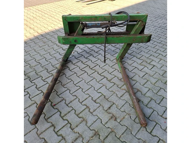 Balenvork - afbeelding 3 van  7