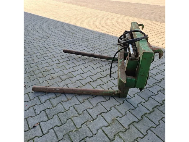 Balenvork - afbeelding 4 van  7
