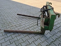 Balenvork - afbeelding 4 van  7