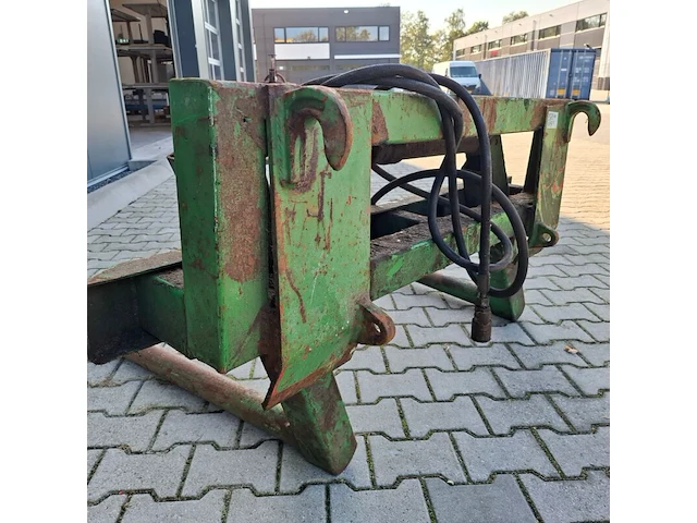 Balenvork - afbeelding 5 van  7