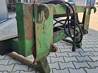 Balenvork - afbeelding 5 van  7