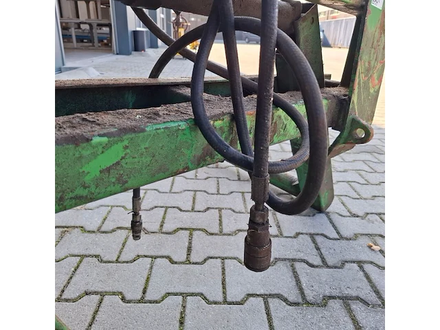 Balenvork - afbeelding 6 van  7