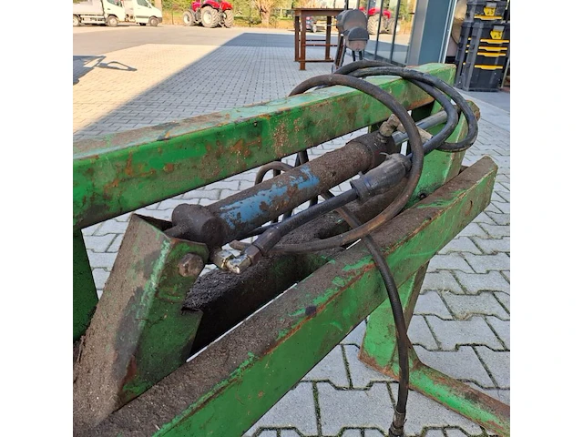 Balenvork - afbeelding 7 van  7
