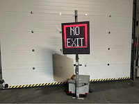 Balfour beatty matrixbord - afbeelding 1 van  11