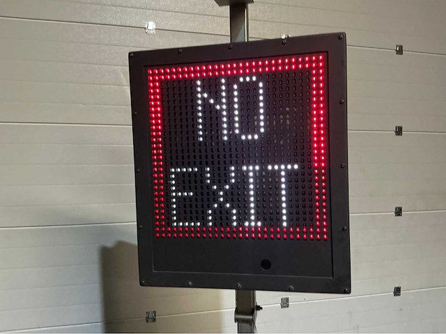 Balfour beatty matrixbord - afbeelding 4 van  11