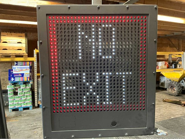 Balfour beatty matrixbord - afbeelding 5 van  11