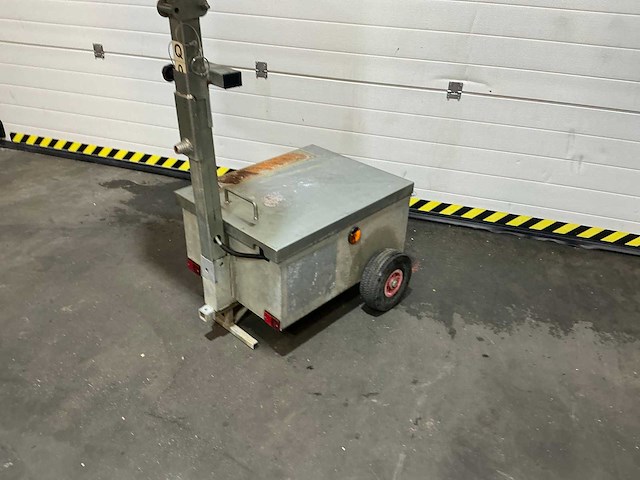 Balfour beatty matrixbord - afbeelding 6 van  11