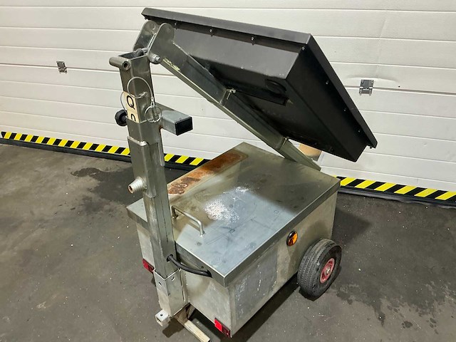 Balfour beatty matrixbord - afbeelding 8 van  11