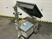 Balfour beatty matrixbord - afbeelding 8 van  11