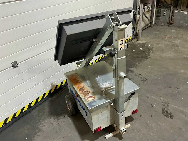 Balfour beatty matrixbord - afbeelding 9 van  11