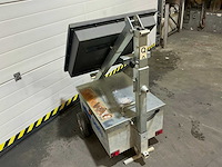 Balfour beatty matrixbord - afbeelding 9 van  11