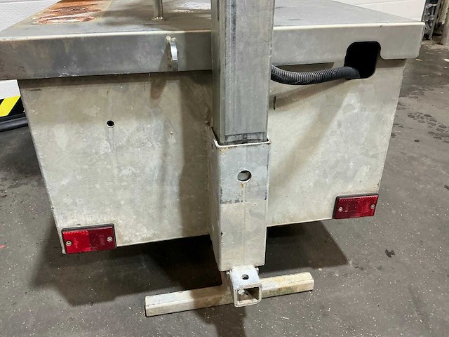 Balfour beatty matrixbord - afbeelding 2 van  11