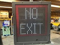 Balfour beatty matrixbord - afbeelding 5 van  11