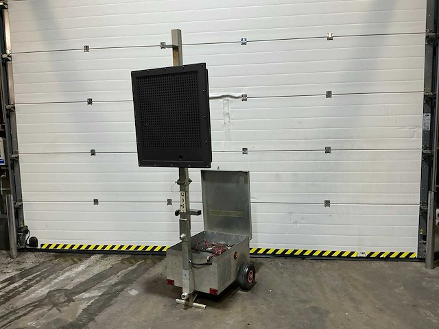 Balfour beatty signalering - afbeelding 1 van  10