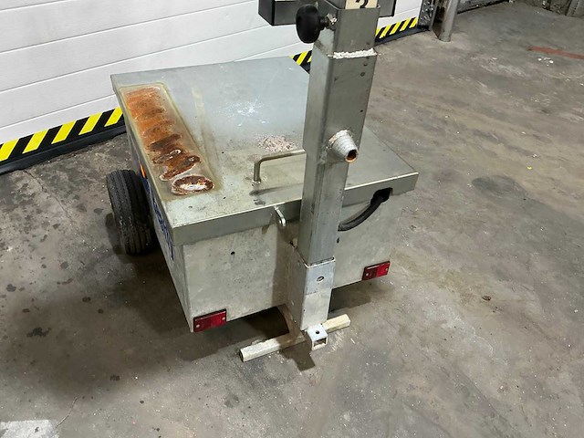 Balfour beatty signalering - afbeelding 3 van  10