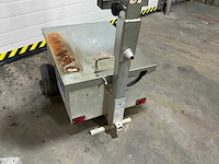 Balfour beatty signalering - afbeelding 3 van  10