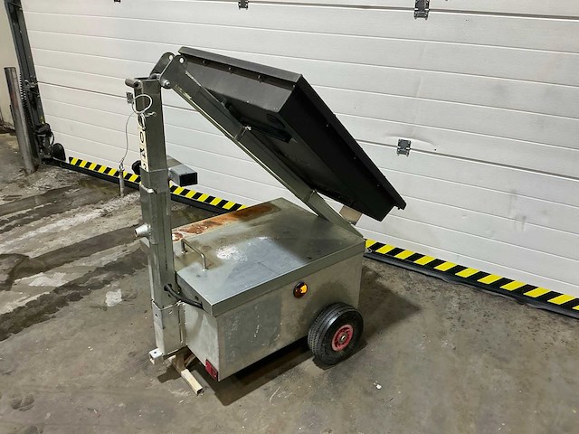 Balfour beatty signalering - afbeelding 5 van  10