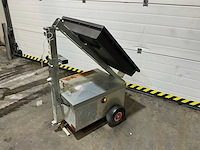 Balfour beatty signalering - afbeelding 5 van  10