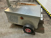 Balfour beatty signalering - afbeelding 6 van  10