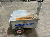 Balfour beatty signalering - afbeelding 7 van  10