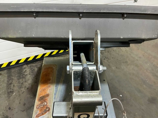 Balfour beatty signalering - afbeelding 8 van  10