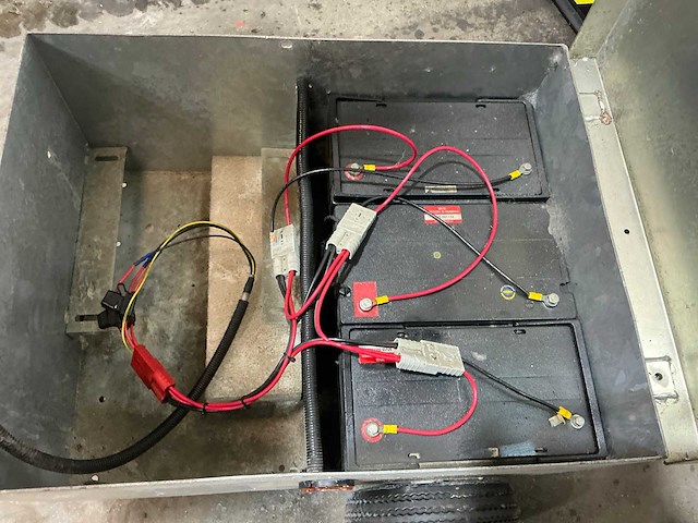 Balfour beatty signalering - afbeelding 9 van  10