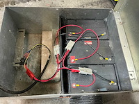 Balfour beatty signalering - afbeelding 9 van  10