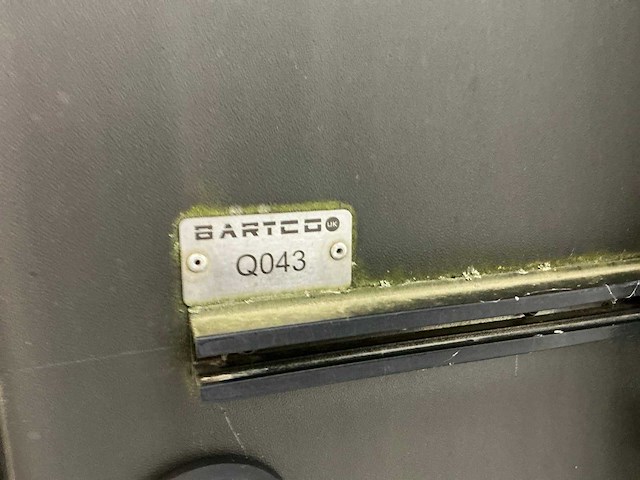 Balfour beatty signalering - afbeelding 10 van  10