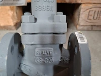 Balgafsluitklep bvalve, bv2506x - afbeelding 4 van  8