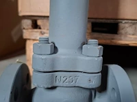 Balgafsluitklep bvalve, bv2506x - afbeelding 8 van  8