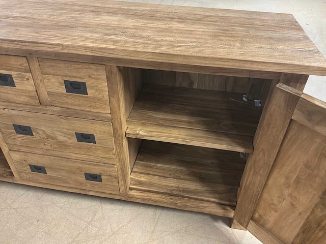 Bali dressoir - afbeelding 2 van  14