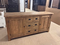 Bali dressoir - afbeelding 5 van  14