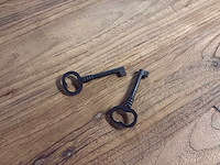 Bali dressoir - afbeelding 6 van  14