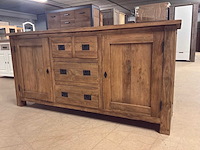 Bali dressoir - afbeelding 7 van  14