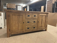 Bali dressoir - afbeelding 8 van  14