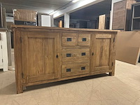 Bali dressoir - afbeelding 9 van  14