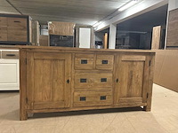 Bali dressoir - afbeelding 10 van  14