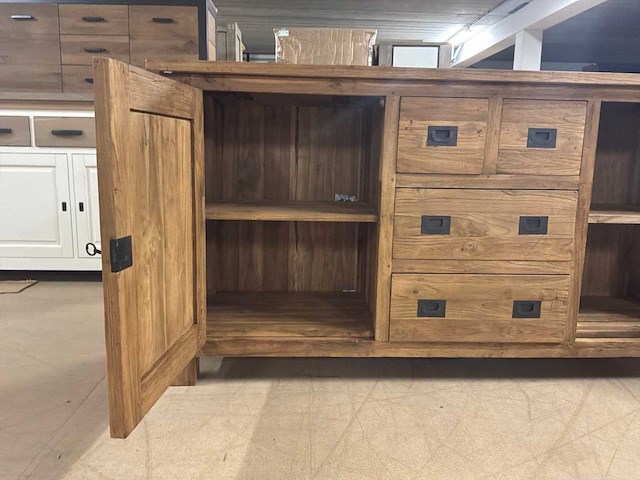 Bali dressoir - afbeelding 14 van  14