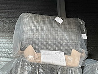 Bali fauteuil (2x) - afbeelding 4 van  12