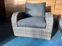 Bali fauteuil - afbeelding 6 van  12