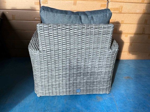 Bali fauteuil - afbeelding 2 van  12