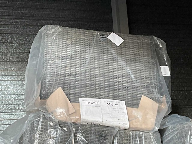 Bali fauteuil - afbeelding 4 van  12