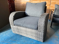 Bali fauteuil - afbeelding 1 van  12