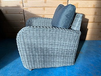 Bali fauteuil - afbeelding 12 van  12