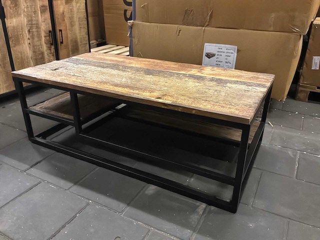 Bali salontafel - afbeelding 6 van  11