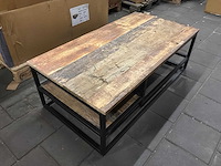 Bali salontafel - afbeelding 9 van  11