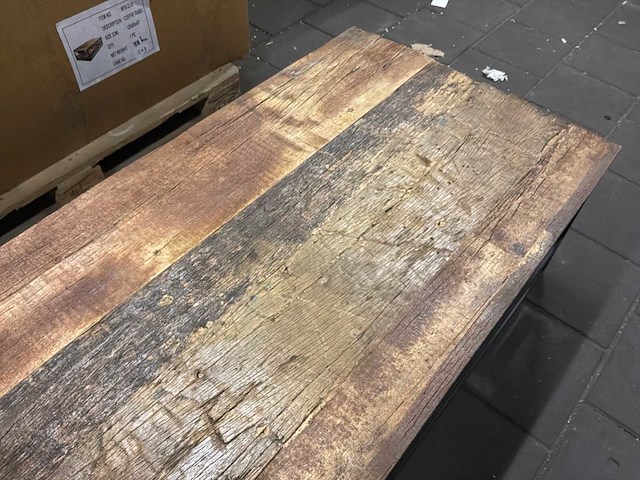 Bali salontafel - afbeelding 2 van  11