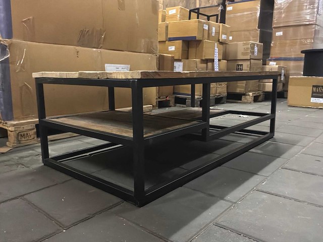 Bali salontafel - afbeelding 10 van  11