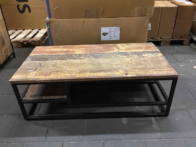 Bali salontafel - afbeelding 5 van  8