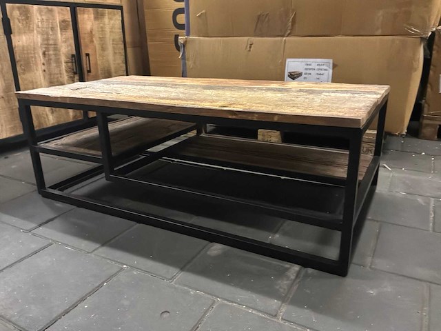 Bali salontafel - afbeelding 5 van  11